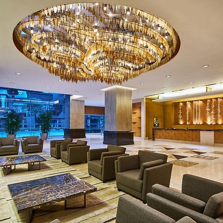 Four Points By Sheraton Shanghai, Daning Екстериор снимка