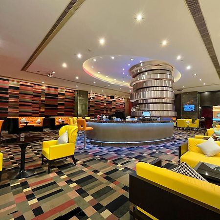 Four Points By Sheraton Shanghai, Daning Екстериор снимка