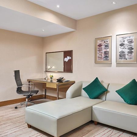 Four Points By Sheraton Shanghai, Daning Екстериор снимка