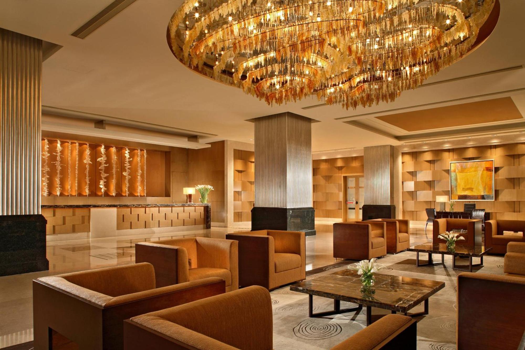 Four Points By Sheraton Shanghai, Daning Екстериор снимка