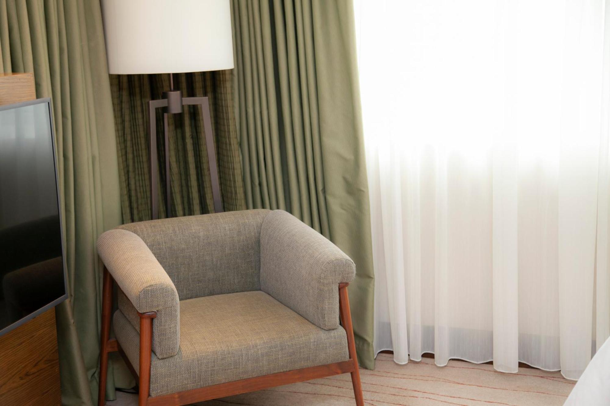 Four Points By Sheraton Shanghai, Daning Екстериор снимка