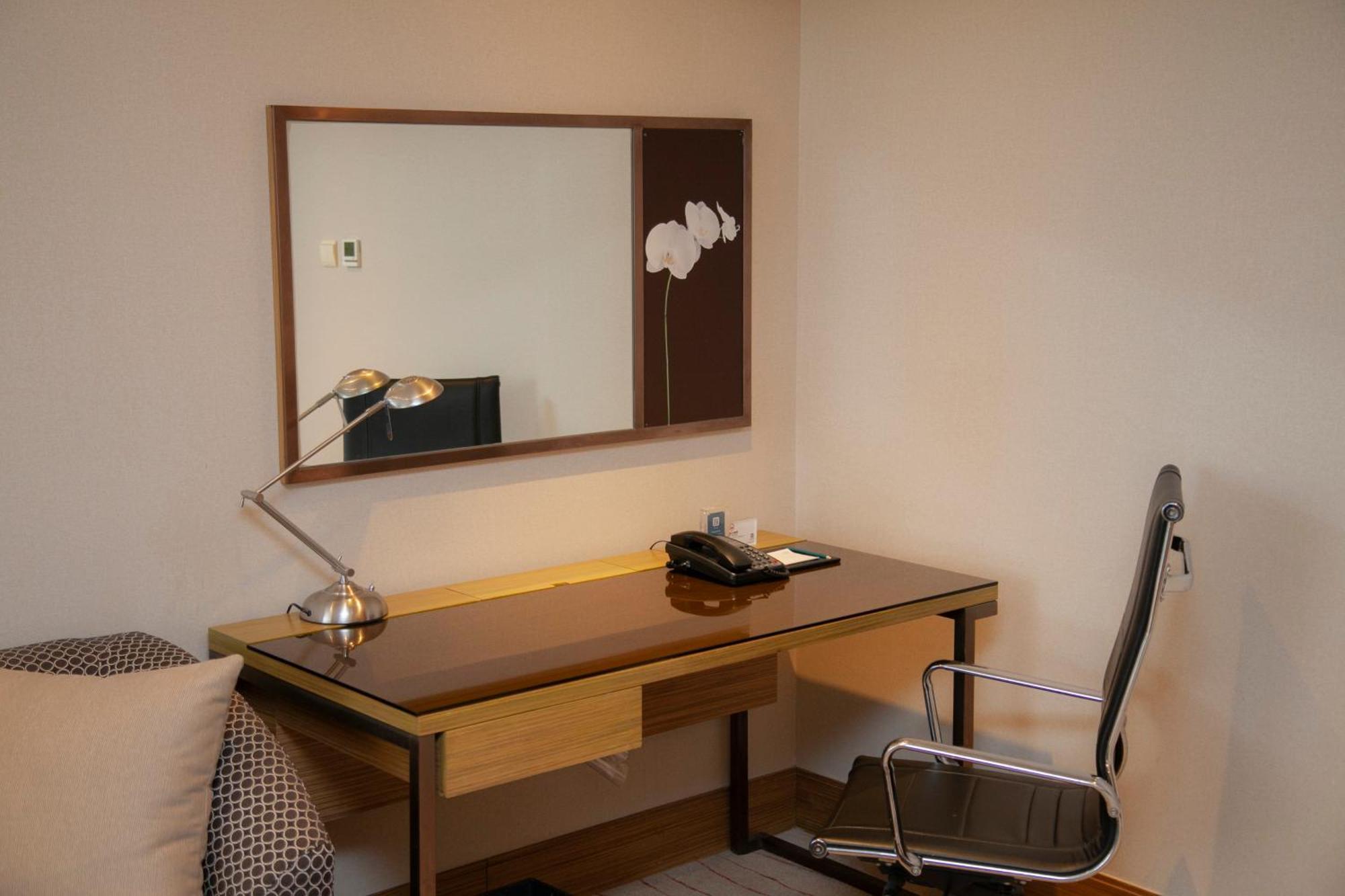 Four Points By Sheraton Shanghai, Daning Екстериор снимка