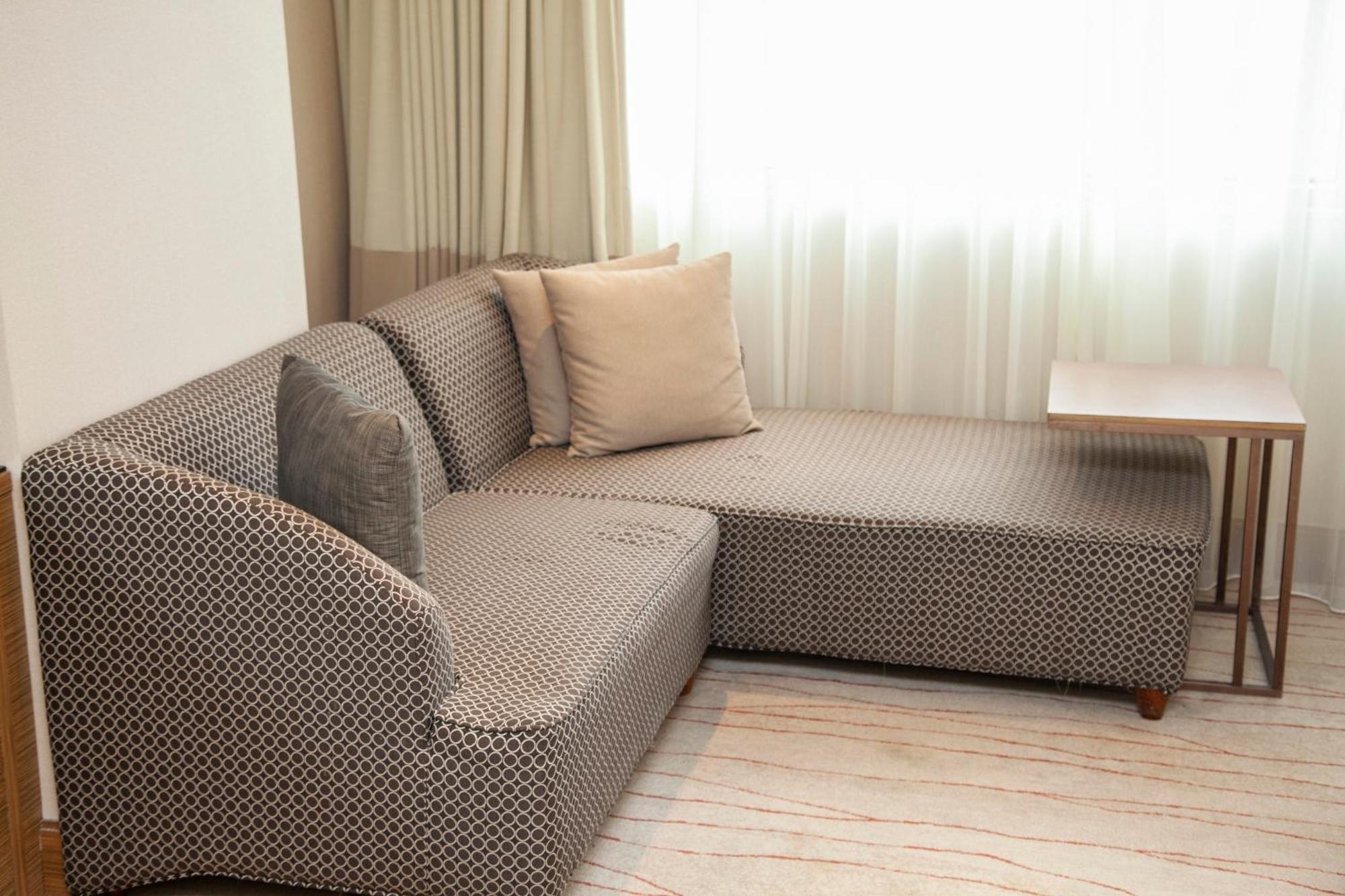 Four Points By Sheraton Shanghai, Daning Екстериор снимка