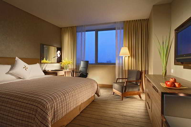 Four Points By Sheraton Shanghai, Daning Стая снимка